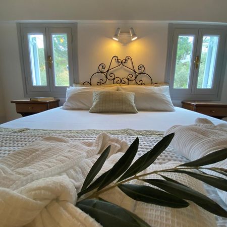 Calma Cottage Skiathos Town Exterior photo