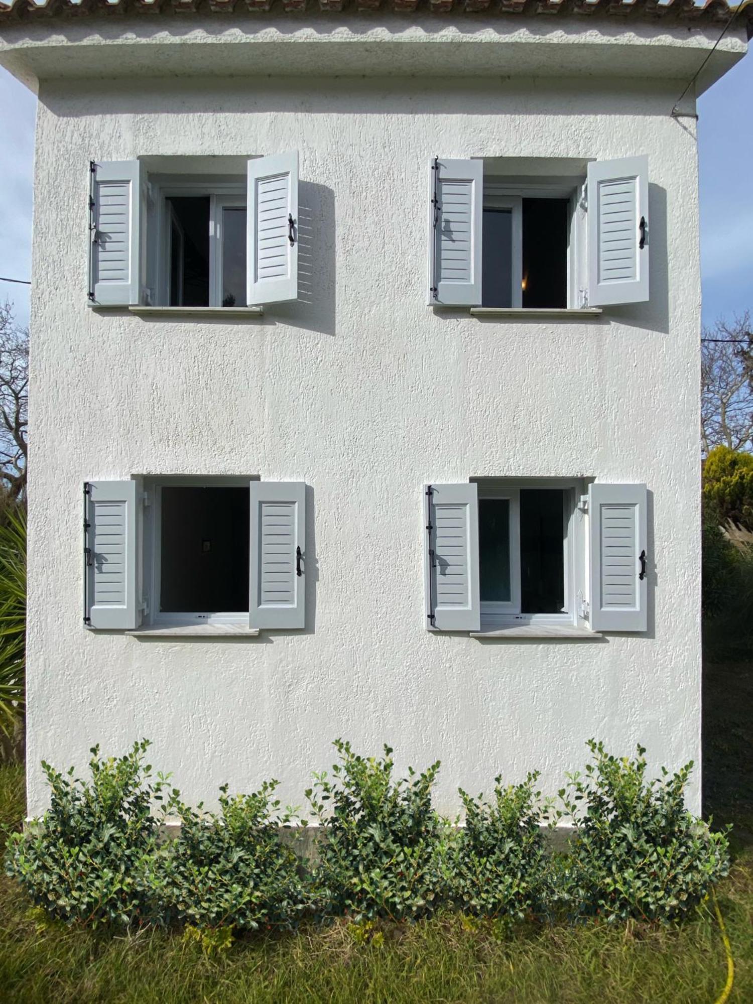 Calma Cottage Skiathos Town Exterior photo